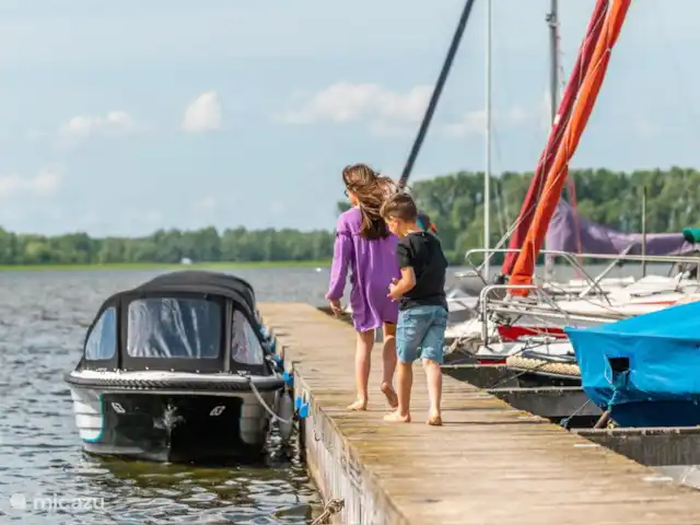 Huisje veluwemeer  kopen in Nederland, Gelderland, Nunspeet - chalet
