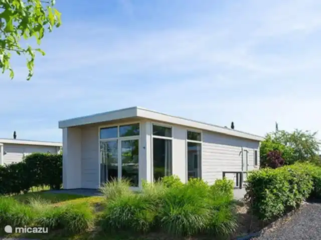Huisje veluwemeer  kopen in Nederland, Gelderland, Nunspeet - chalet Huisje veluwemeer  kopen in Nederland, Gelderland, Nunspeet - chalet