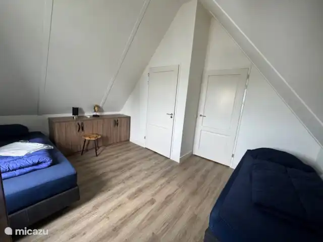 Comprar una apartamento en Países Bajos, Holanda del Norte, Uitdam - Apartamento Ámsterdam