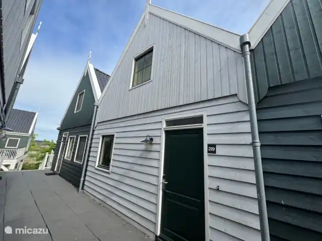 Comprar una apartamento en Países Bajos, Holanda del Norte, Uitdam - Apartamento Ámsterdam