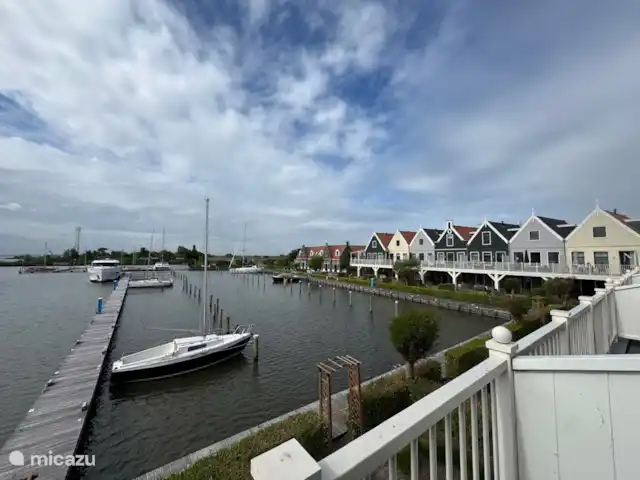 Comprar una apartamento en Países Bajos, Holanda del Norte, Uitdam - Apartamento Ámsterdam