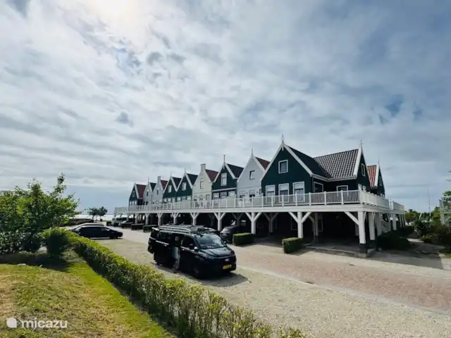 Comprar una apartamento en Países Bajos, Holanda del Norte, Uitdam - Apartamento Ámsterdam