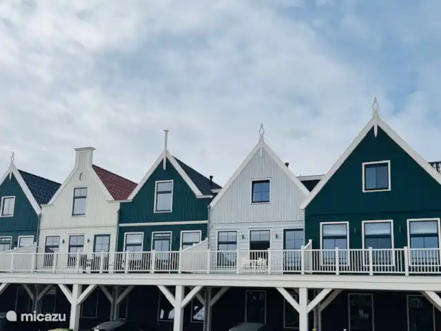 Comprar una apartamento en Países Bajos, Holanda del Norte, Uitdam - Apartamento Ámsterdam