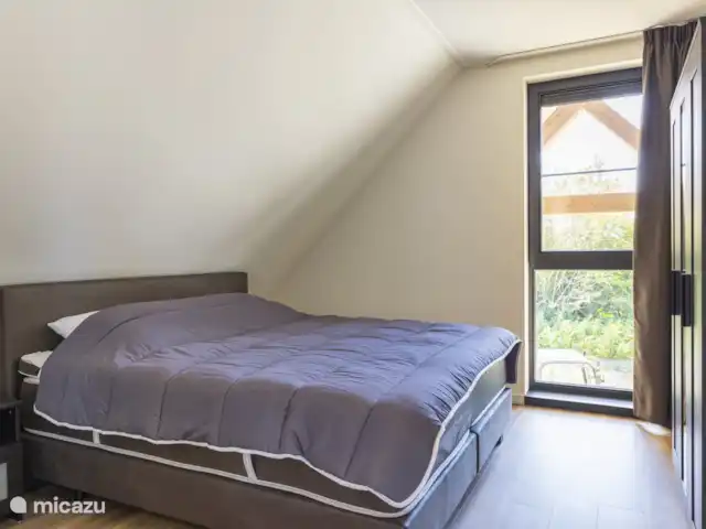 Comprar una casa vacacional en Países Bajos, Frise, Noardburgum - Villa de agua independiente Kingfisher