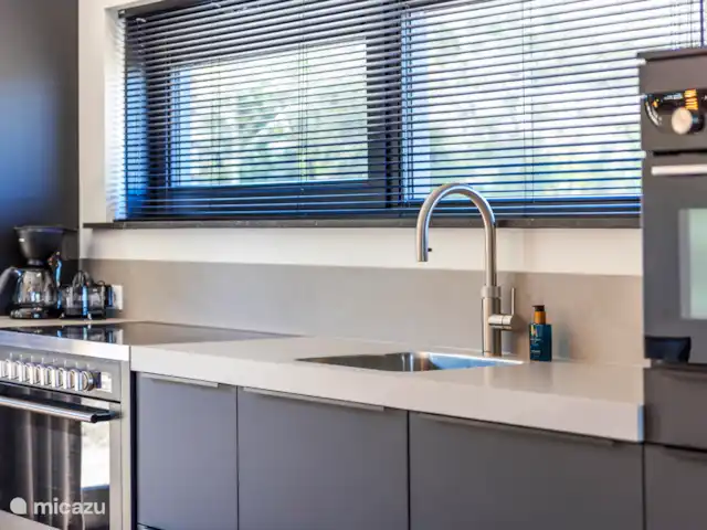 Comprar una casa vacacional en Países Bajos, Frise, Noardburgum - Villa de agua independiente Kingfisher