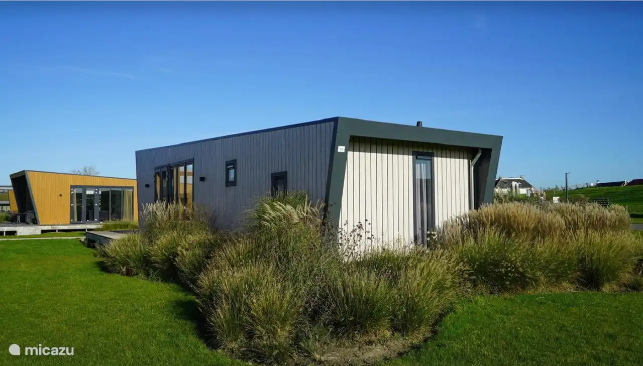 chalet for sale in Netherlands, Friesland, Hindeloopen – Just Nature 170 Hindeloopen 