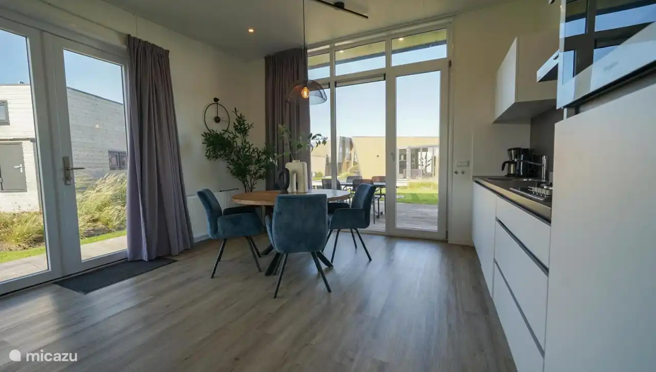 chalet for sale in Netherlands, Friesland, Hindeloopen – Just Nature 170 Hindeloopen 