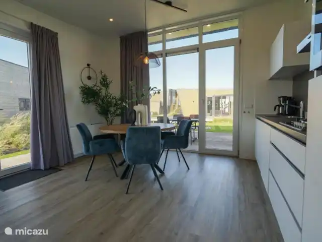 Comprar una chalet en Países Bajos, Frise, Hindeloopen - Justo Naturaleza Hindeloopen