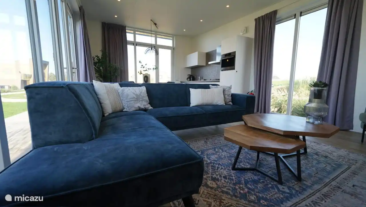 chalet for sale in Netherlands, Friesland, Hindeloopen – Just Nature 170 Hindeloopen 