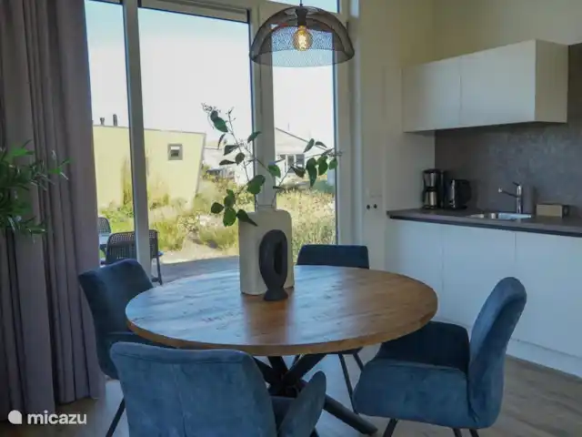 Comprar una chalet en Países Bajos, Frise, Hindeloopen - Justo Naturaleza Hindeloopen