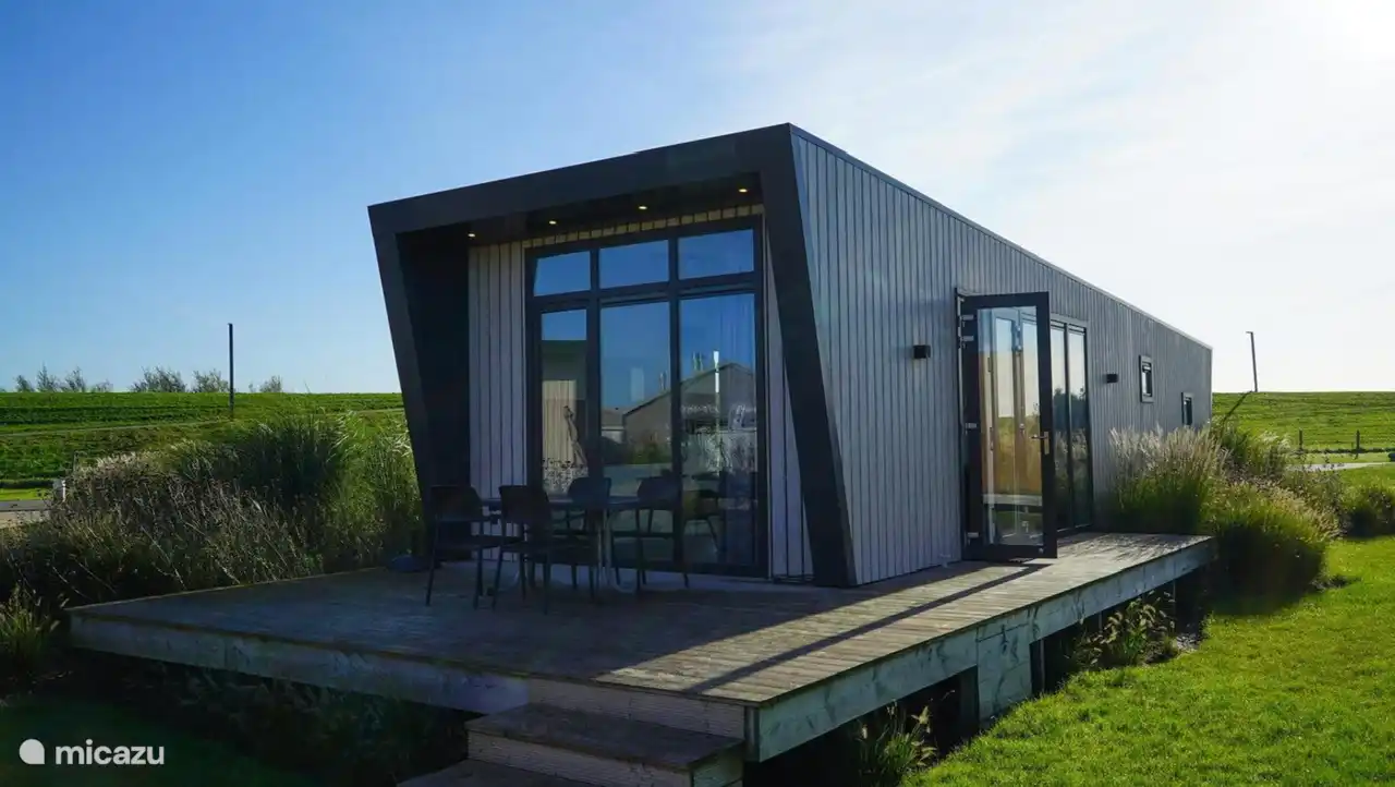 chalet for sale in Netherlands, Friesland, Hindeloopen – Just Nature 170 Hindeloopen 