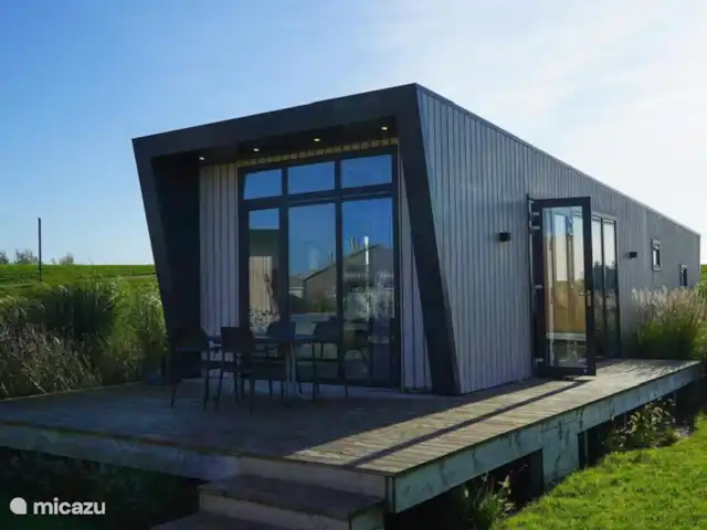 Comprar una chalet en Países Bajos, Frise, Hindeloopen - Justo Naturaleza Hindeloopen