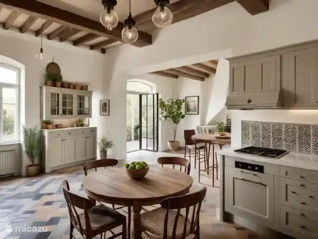 Toscaanse villa kopen in Italië, Toscane, Lucca - villa