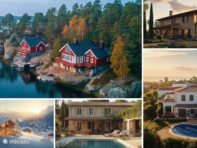 Toscaanse villa kopen in Italië, Toscane, Lucca - villa