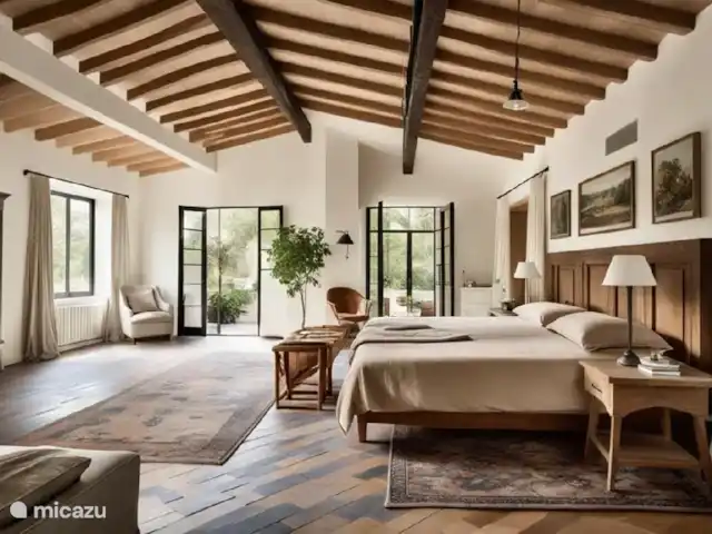 Toscaanse villa kopen in Italië, Toscane, Lucca - villa