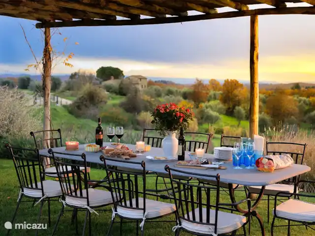 Toscaanse villa kopen in Italië, Toscane, Lucca - villa