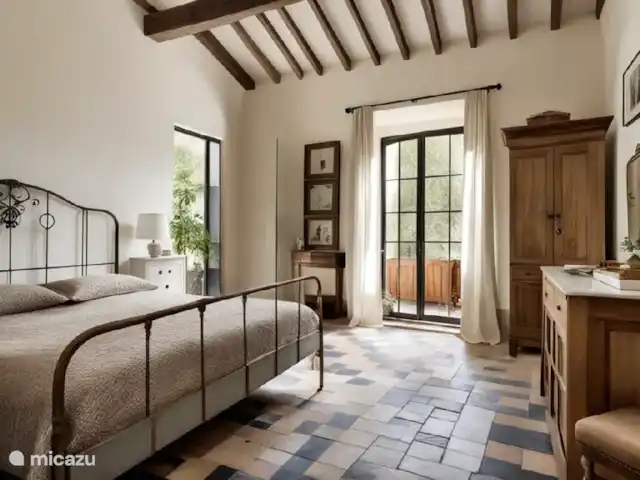 Toscaanse villa kopen in Italië, Toscane, Lucca - villa