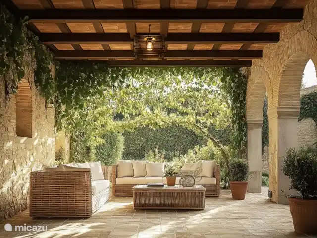 Toscaanse villa kopen in Italië, Toscane, Lucca - villa