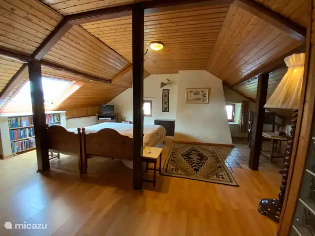 Comprar una casa de campo en Alemania, Eifel, Feuerscheid – Casa de campo de 1760 en el Eifel