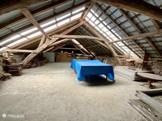 Comprar una casa de campo en Alemania, Eifel, Feuerscheid – Casa de campo de 1760 en el Eifel