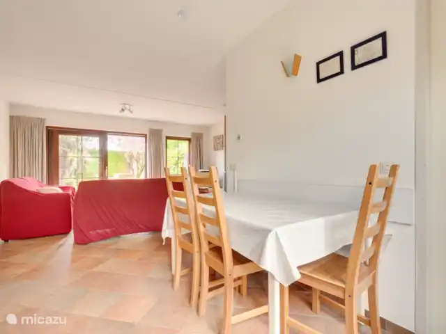 Vakantiehuis in Zwindorf kopen in Nederland, Zeeland, Retranchement - vakantiehuis