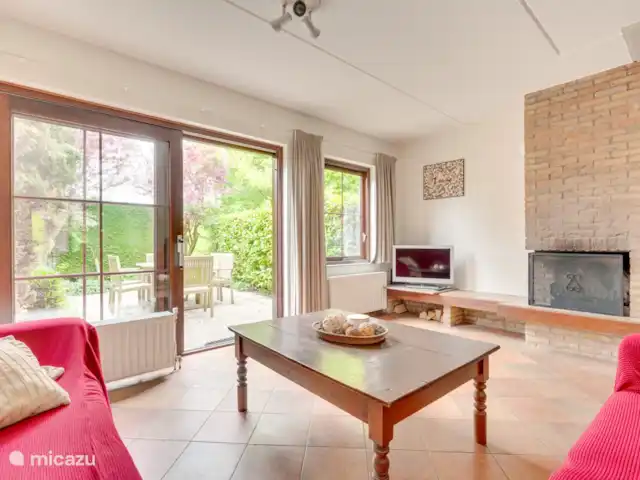 Vakantiehuis in Zwindorf kopen in Nederland, Zeeland, Retranchement - vakantiehuis