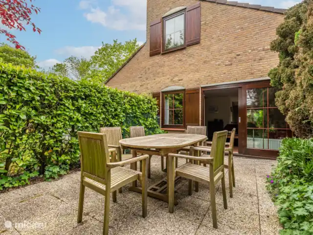 Vakantiehuis in Zwindorf kopen in Nederland, Zeeland, Retranchement - vakantiehuis