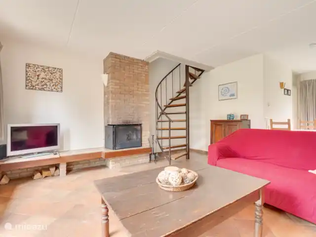 Vakantiehuis in Zwindorf kopen in Nederland, Zeeland, Retranchement - vakantiehuis