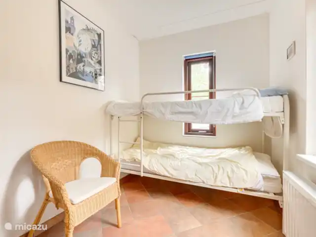 Vakantiehuis in Zwindorf kopen in Nederland, Zeeland, Retranchement - vakantiehuis