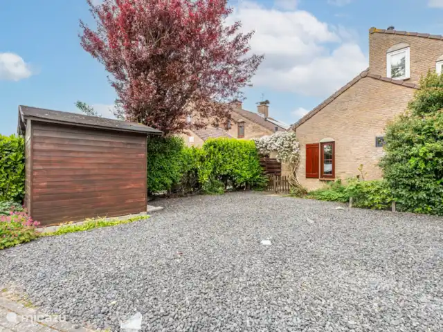 Vakantiehuis in Zwindorf kopen in Nederland, Zeeland, Retranchement - vakantiehuis