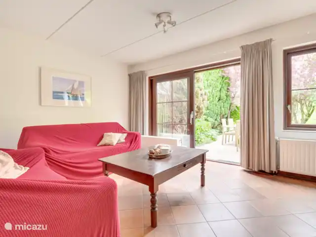 Vakantiehuis in Zwindorf kopen in Nederland, Zeeland, Retranchement - vakantiehuis