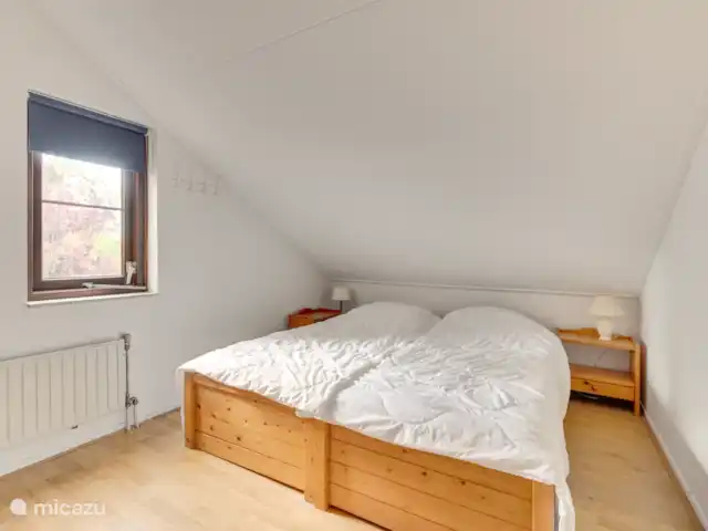 Vakantiehuis in Zwindorf kopen in Nederland, Zeeland, Retranchement - vakantiehuis