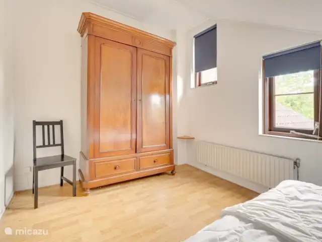 Vakantiehuis in Zwindorf kopen in Nederland, Zeeland, Retranchement - vakantiehuis