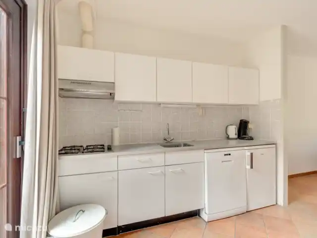 Vakantiehuis in Zwindorf kopen in Nederland, Zeeland, Retranchement - vakantiehuis