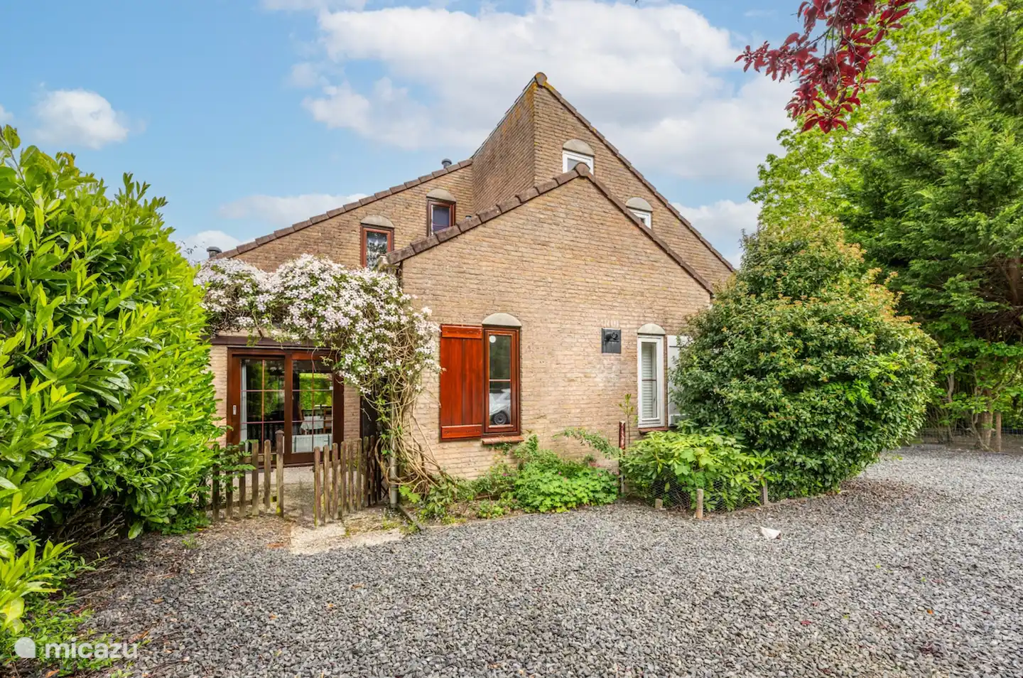 holiday house for sale in Zeeland, Netherlands –  Holiday home in Zwindorf