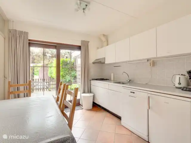 Vakantiehuis in Zwindorf kopen in Nederland, Zeeland, Retranchement - vakantiehuis