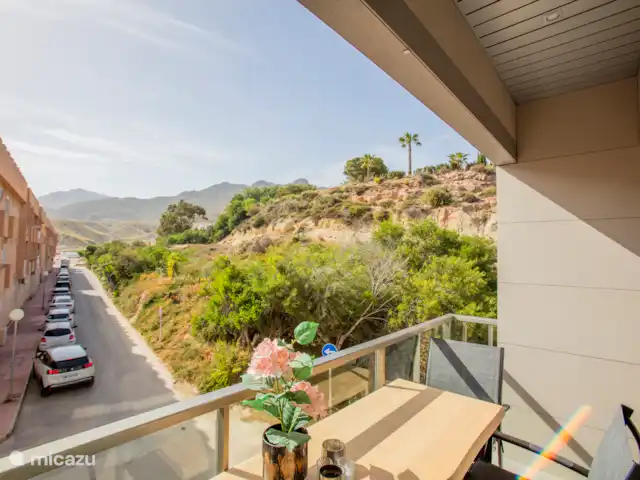 Acheter une appartement | Espagne, Costa Cálida, Bolnuevo - Appartement de luxe clé en main en bord de mer