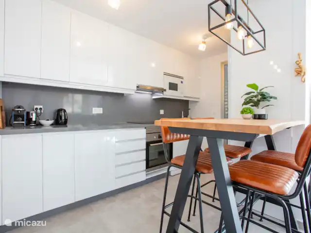 Acheter une appartement | Espagne, Costa Cálida, Bolnuevo - Appartement de luxe clé en main en bord de mer
