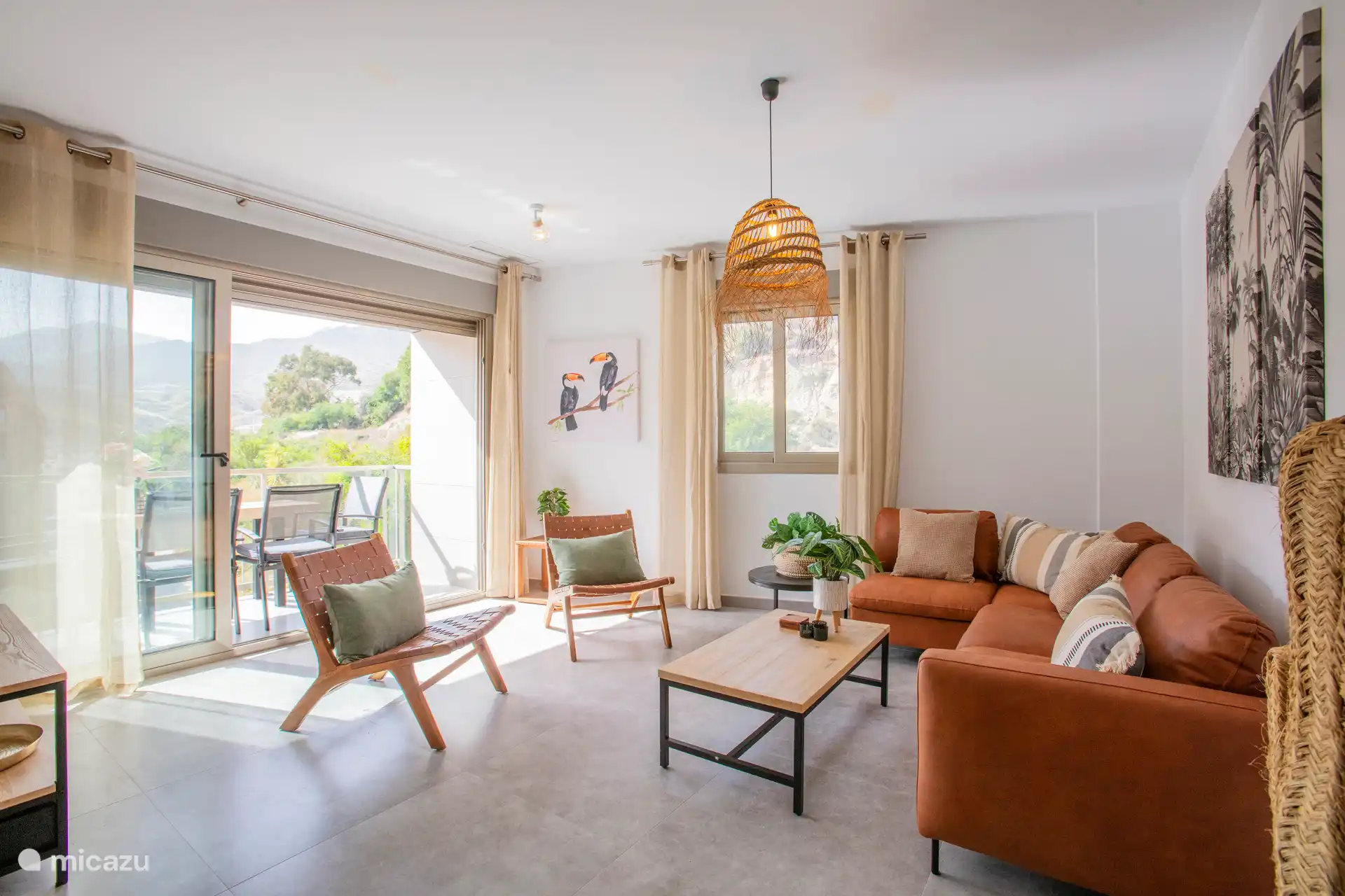 apartment for sale in Costa Calida, Spain – Luxury turnkey apartment by the sea