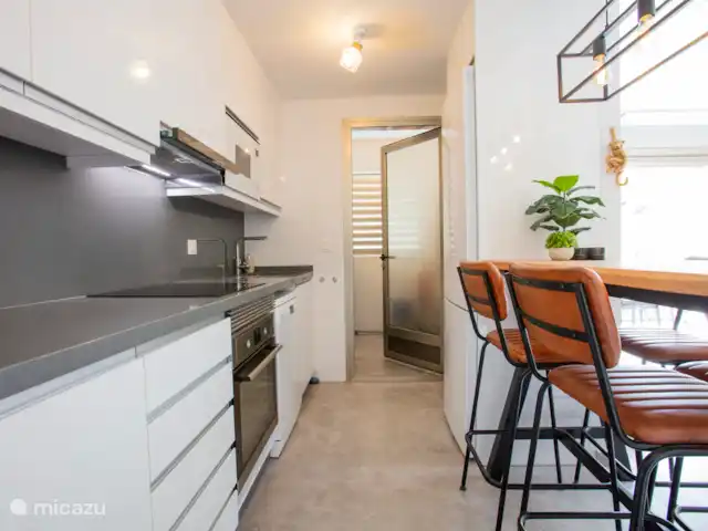 Acheter une appartement | Espagne, Costa Cálida, Bolnuevo - Appartement de luxe clé en main en bord de mer