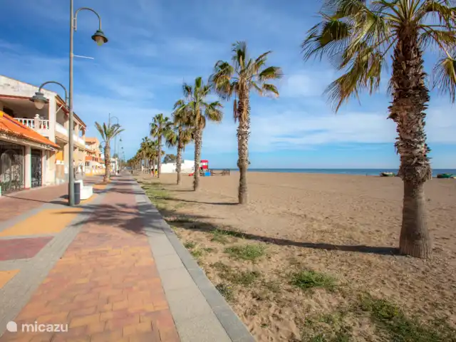 Acheter une appartement | Espagne, Costa Cálida, Bolnuevo - Appartement de luxe clé en main en bord de mer