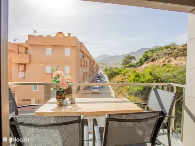 Acheter une appartement | Espagne, Costa Cálida, Bolnuevo - Appartement de luxe clé en main en bord de mer