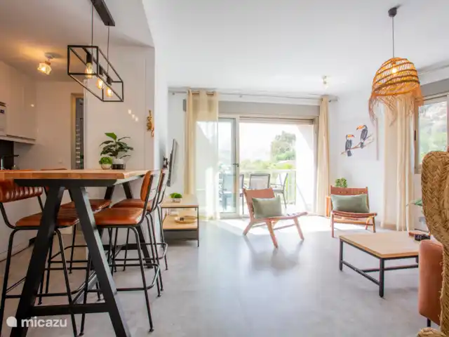 Acheter une appartement | Espagne, Costa Cálida, Bolnuevo - Appartement de luxe clé en main en bord de mer