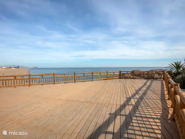 Acheter une appartement | Espagne, Costa Cálida, Bolnuevo - Appartement de luxe clé en main en bord de mer