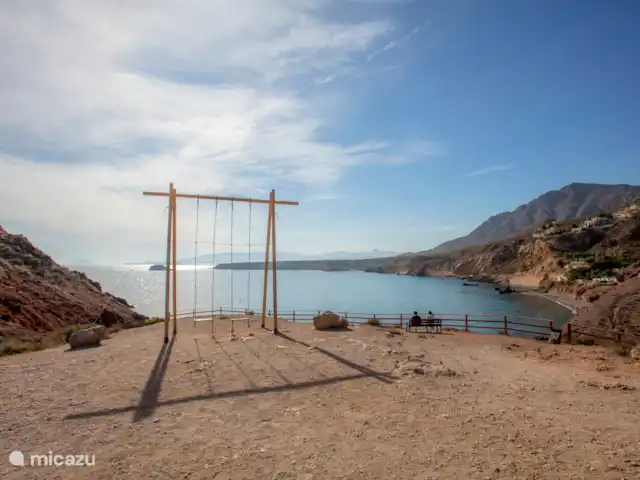 Acheter une appartement | Espagne, Costa Cálida, Bolnuevo - Appartement de luxe clé en main en bord de mer