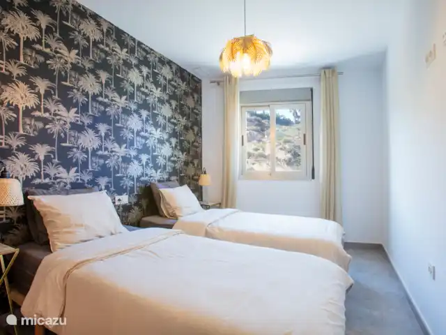 Acheter une appartement | Espagne, Costa Cálida, Bolnuevo - Appartement de luxe clé en main en bord de mer