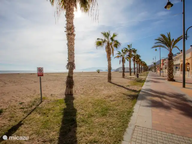 Acheter une appartement | Espagne, Costa Cálida, Bolnuevo - Appartement de luxe clé en main en bord de mer