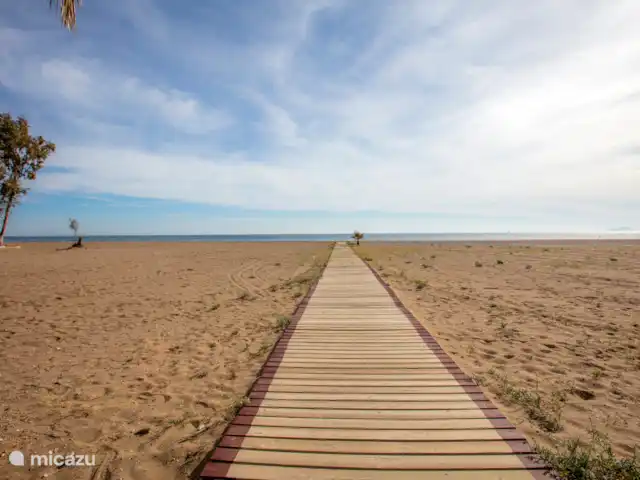 Acheter une appartement | Espagne, Costa Cálida, Bolnuevo - Appartement de luxe clé en main en bord de mer
