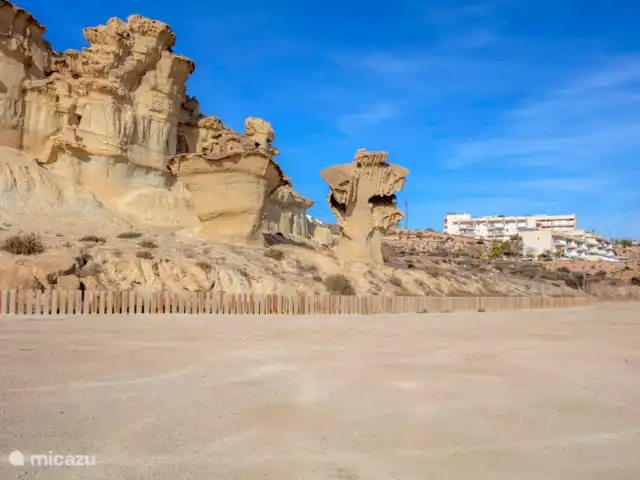 Acheter une appartement | Espagne, Costa Cálida, Bolnuevo - Appartement de luxe clé en main en bord de mer