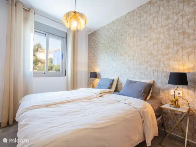 Acheter une appartement | Espagne, Costa Cálida, Bolnuevo - Appartement de luxe clé en main en bord de mer